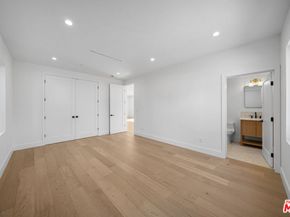 1688 N Sierra Bonita Avenue, Pasadena CA 91104