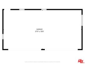 1688 N Sierra Bonita Avenue, Pasadena CA 91104