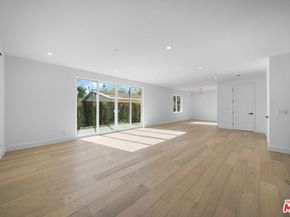 1688 N Sierra Bonita Avenue, Pasadena CA 91104