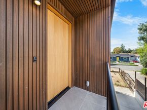 1688 N Sierra Bonita Avenue, Pasadena CA 91104