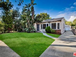 3017 Virginia Avenue, Santa Monica CA 90404
