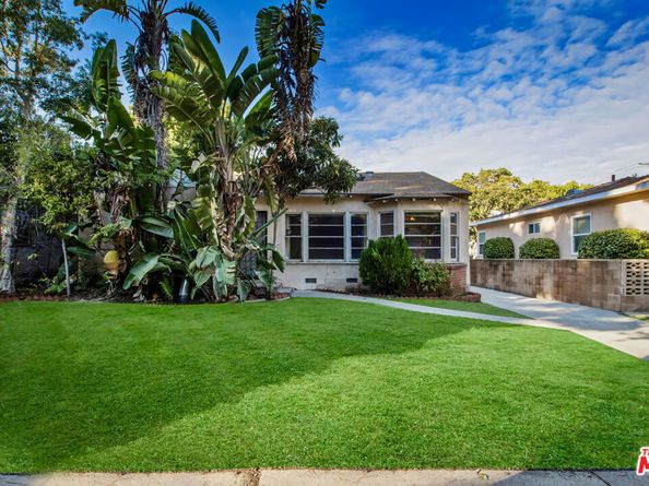 3017 Virginia Avenue, Santa Monica CA 90404