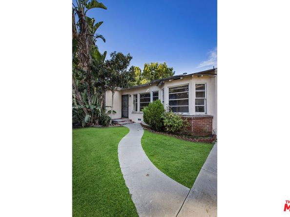 3017 Virginia Avenue, Santa Monica CA 90404