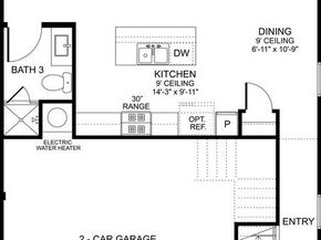 11783 E Melody Way, Whittier CA 90606