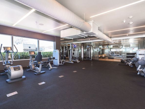 6250 Hollywood Boulevard 4E, Los Angeles CA 90028