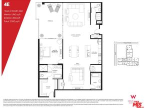 6250 Hollywood Boulevard 4E, Los Angeles CA 90028