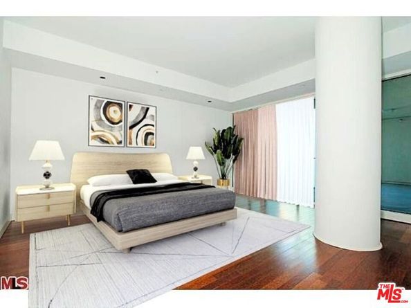 6250 Hollywood Boulevard 4E, Los Angeles CA 90028