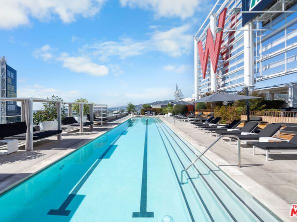 6250 Hollywood Boulevard 4E, Los Angeles CA 90028