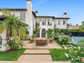 25431 Prado De Las Fresas, Calabasas CA 91302