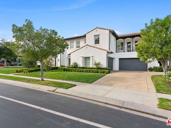 25431 Prado De Las Fresas, Calabasas CA 91302