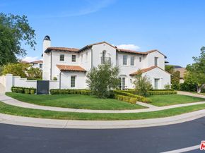 25431 Prado De Las Fresas, Calabasas CA 91302