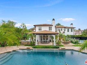 25431 Prado De Las Fresas, Calabasas CA 91302