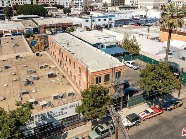 553 Stanford Avenue, Los Angeles CA 90013