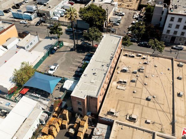 553 Stanford Avenue, Los Angeles CA 90013