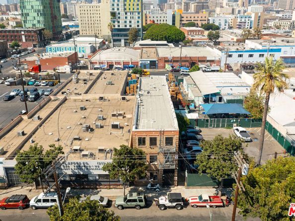 553 Stanford Avenue, Los Angeles CA 90013