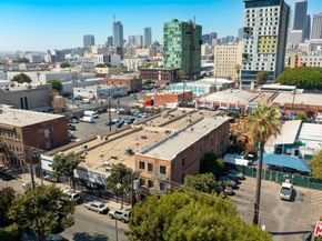 553 Stanford Avenue, Los Angeles CA 90013