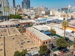 553 Stanford Avenue, Los Angeles CA 90013