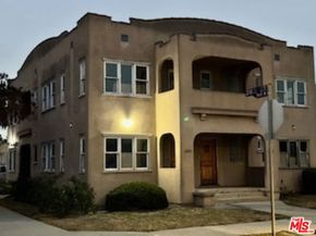 2800 Buckingham Road, Los Angeles CA 90016