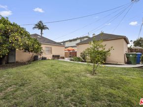 3763 Hepburn Avenue, Los Angeles CA 90018