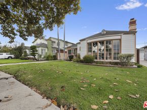 3763 Hepburn Avenue, Los Angeles CA 90018