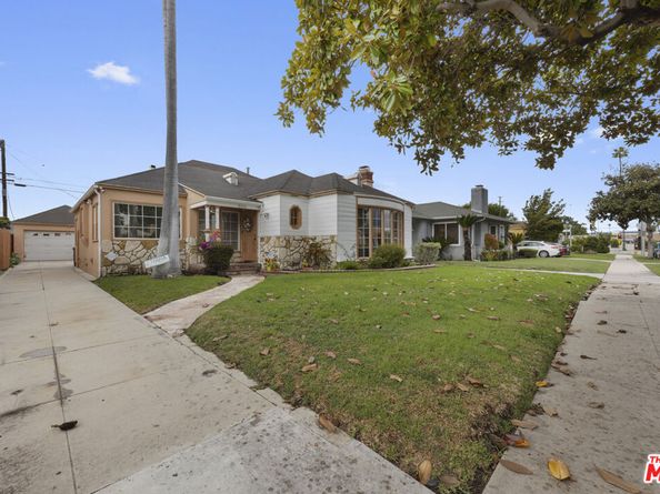 3763 Hepburn Avenue, Los Angeles CA 90018