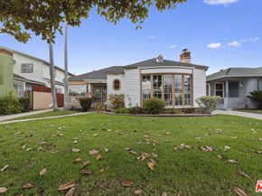 3763 Hepburn Avenue, Los Angeles CA 90018