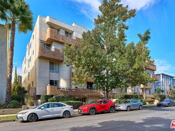 333 Westminster Avenue 204, Los Angeles CA 90020