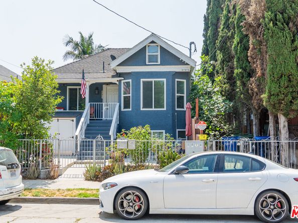 346 Laveta Terrace, Los Angeles CA 90026