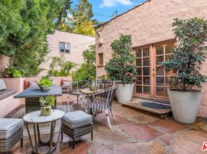 1641 N Crescent Heights Boulevard, Los Angeles CA 90069