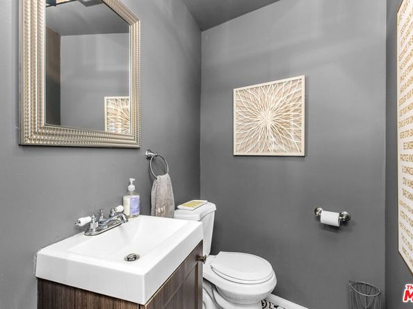 1641 N Crescent Heights Boulevard, Los Angeles CA 90069