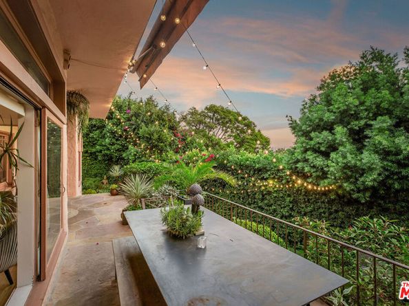 1641 N Crescent Heights Boulevard, Los Angeles CA 90069