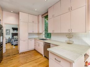 1641 N Crescent Heights Boulevard, Los Angeles CA 90069