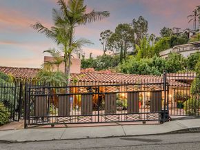 1641 N Crescent Heights Boulevard, Los Angeles CA 90069