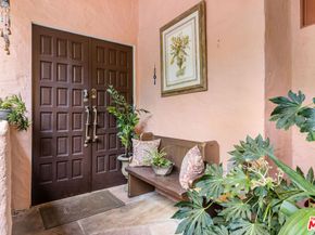 1641 N Crescent Heights Boulevard, Los Angeles CA 90069