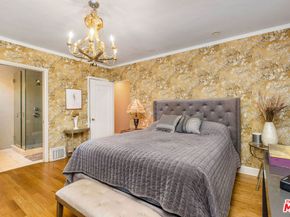 1641 N Crescent Heights Boulevard, Los Angeles CA 90069