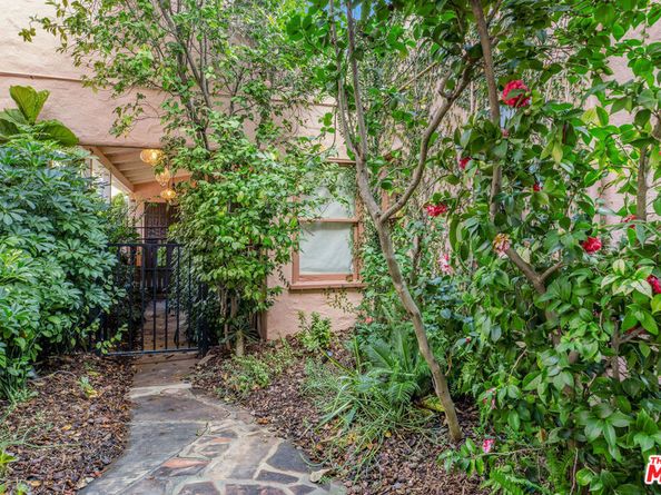 1641 N Crescent Heights Boulevard, Los Angeles CA 90069