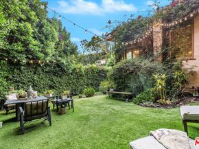 1641 N Crescent Heights Boulevard, Los Angeles CA 90069