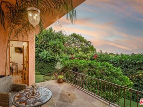 1641 N Crescent Heights Boulevard, Los Angeles CA 90069