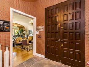 1641 N Crescent Heights Boulevard, Los Angeles CA 90069