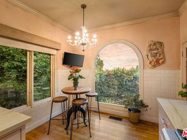 1641 N Crescent Heights Boulevard, Los Angeles CA 90069