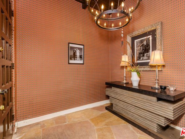 1641 N Crescent Heights Boulevard, Los Angeles CA 90069