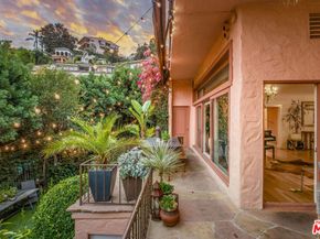 1641 N Crescent Heights Boulevard, Los Angeles CA 90069