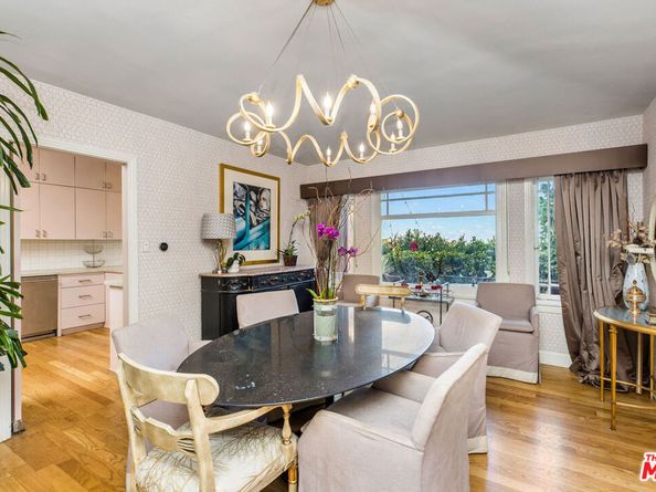 1641 N Crescent Heights Boulevard, Los Angeles CA 90069