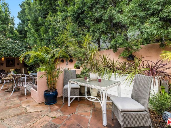 1641 N Crescent Heights Boulevard, Los Angeles CA 90069