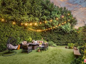 1641 N Crescent Heights Boulevard, Los Angeles CA 90069