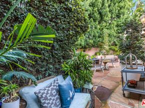 1641 N Crescent Heights Boulevard, Los Angeles CA 90069