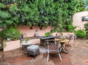 1641 N Crescent Heights Boulevard, Los Angeles CA 90069