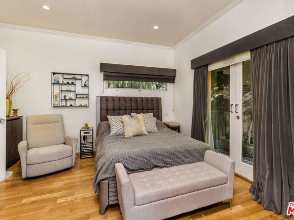 1641 N Crescent Heights Boulevard, Los Angeles CA 90069