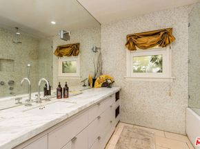 1641 N Crescent Heights Boulevard, Los Angeles CA 90069