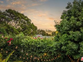 1641 N Crescent Heights Boulevard, Los Angeles CA 90069